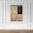 Instruction Of Chakras - 7 Chakras Knowledge - 1 Piece Rectangle Graphic Art Print On Wrapped Canvas-773919387