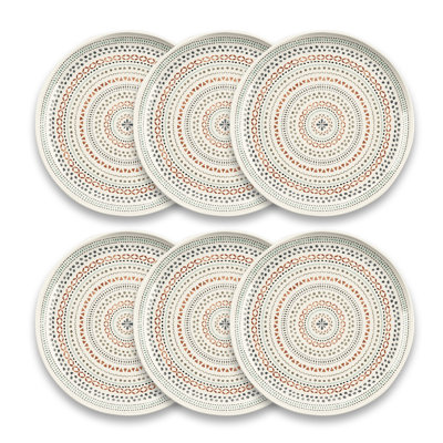 Rora 11" Dinner Plate
