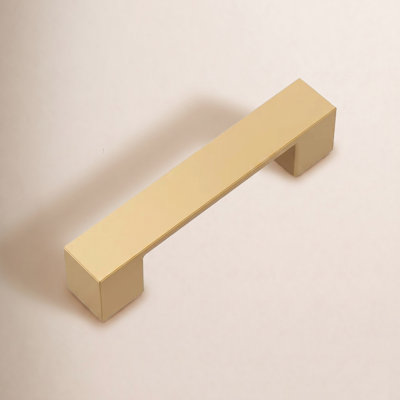 Dash Contemporary Handle Cabinet Pull