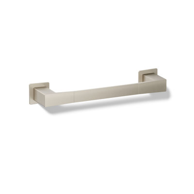 Honesty Towel Bar