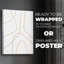 Clean Clean IV - impression sur toile seulement - non encadrée-117616336