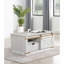 Table basse Transition