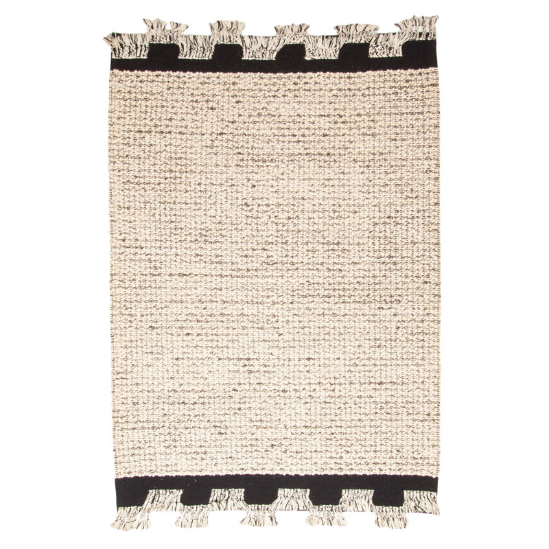 Sienna Beige Rug 5'3" x 7'2"