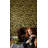 Solid Black Wallpaper Abstract Modern Removable Wall Decor-1795078093