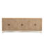 Buffet en bois massif 95 po Aarohi-59267718