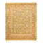 Classic One-of-a-Kind 8' 4" X 10' 2" Hand Knotted Area Rug