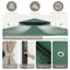 Pavillon de jardin en acier-130854333-130854337