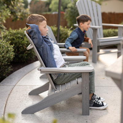 Fauteuil Adirondack berlinois Berlin