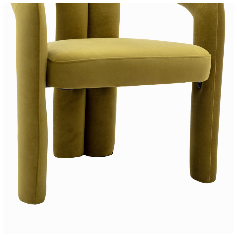 Ensemble de 2 chaises d'appoint COOLMORE l 25,2 po x P 19,88 po x H 27,95 po