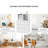 Frants 24'' W 3 - Drawer Dresser-945728053