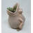 Bertha Statue Planter