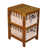 Dark Wood is out of stock selected