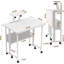 MDF Writing Desk