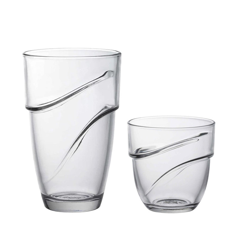 Drinking Glass Set