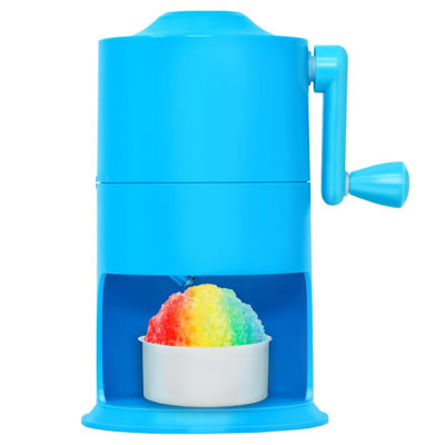 Mini machine à glace à neige Hawaiian