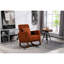 Fauteuil d'appoint Mid-Century