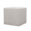 Tucker Square Ottoman-1325332320