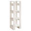 Gelissa 125cm H Solid Wood Etagere Bookcase-61578260-37820239