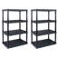 Support de rangement en plastique-97833753