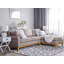 Edgar Flat Wall Mirror