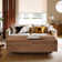 47.2" Expandable Stretchable Hidden Storage Coffee Table