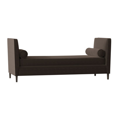 Lydia Upholstered Bench