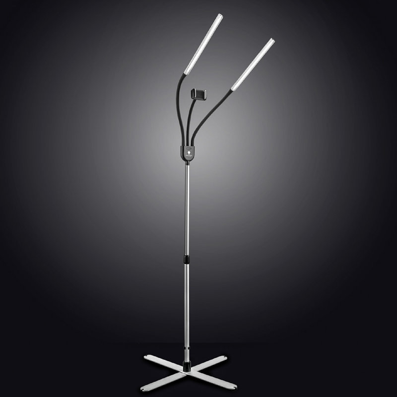 61.5cm LED Novelty Floor Lamp