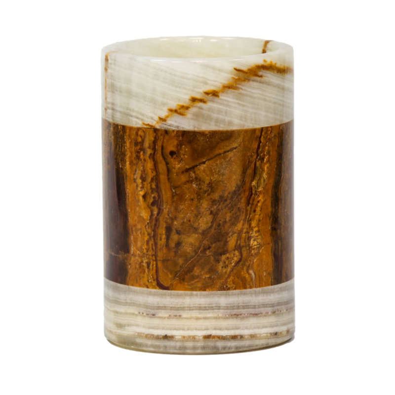 Abbieleigh Marble Tumbler