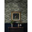 Octavia Dark Green Marbled Ink Wallpaper-1632835246