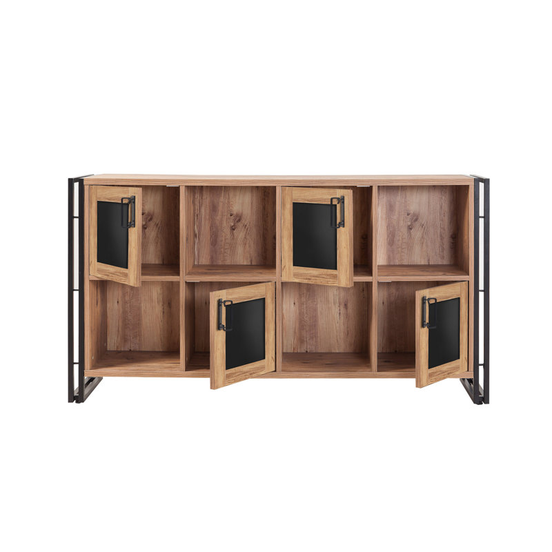 Buffet de 64,57 po de large Coombes