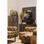 Amelie-Mai 141cm Solid Wood Sideboard