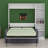 Murphy Bed Wall Bed With Sofa,With Shelves