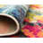 Glenarden Washable Abstract Indoor Rug-1031764997