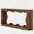 Rustic Brown