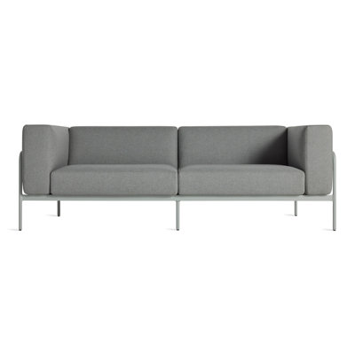 Cache 83'' Upholstered Sofa