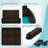 Rintaro 4 - Person Patio Conversation Set with Cushions-1464975494