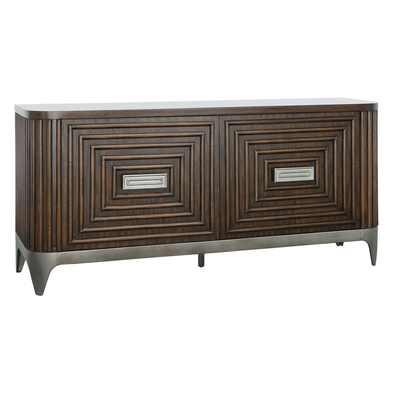West Camden 72" Wide Sideboard