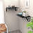 Thyron 2 Piece Floating Shelf-1833488352