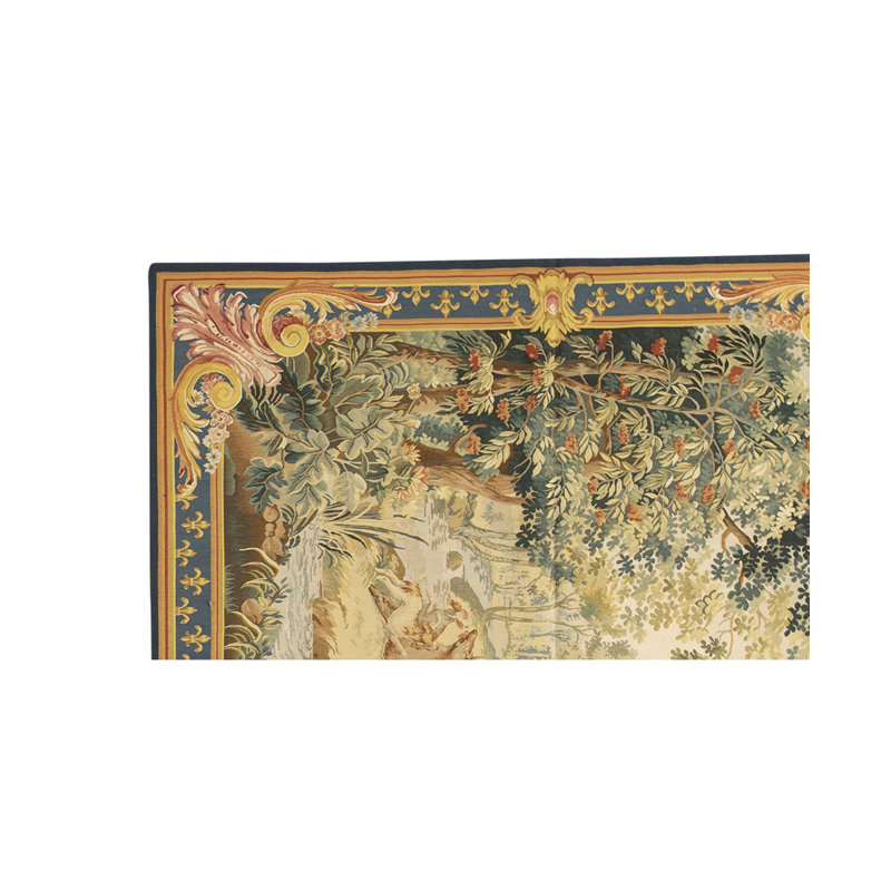 Wool Area Rug