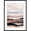 «Strata I» par Grace Popp - peinture encadrée-2035780507-2147261384