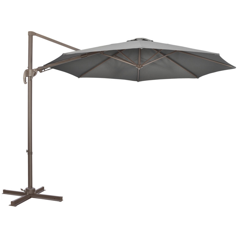 Annikka 300cm Cantilever Parasol