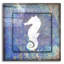 «Beach House Sea Horse» par Lightbox Journal-1087405063
