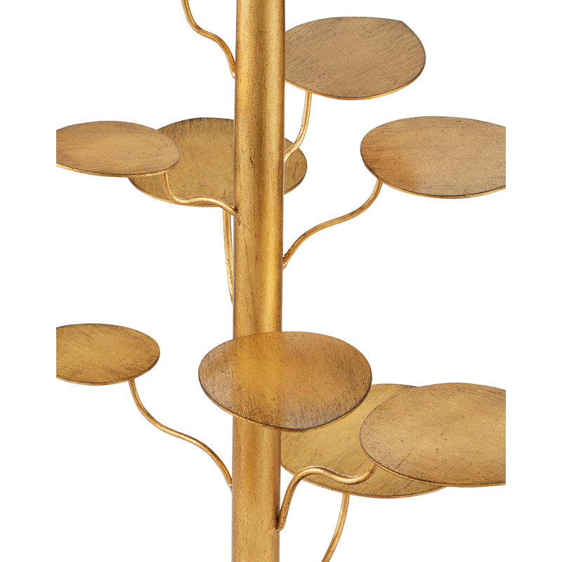 Vittoria Traditional Floor Lamp