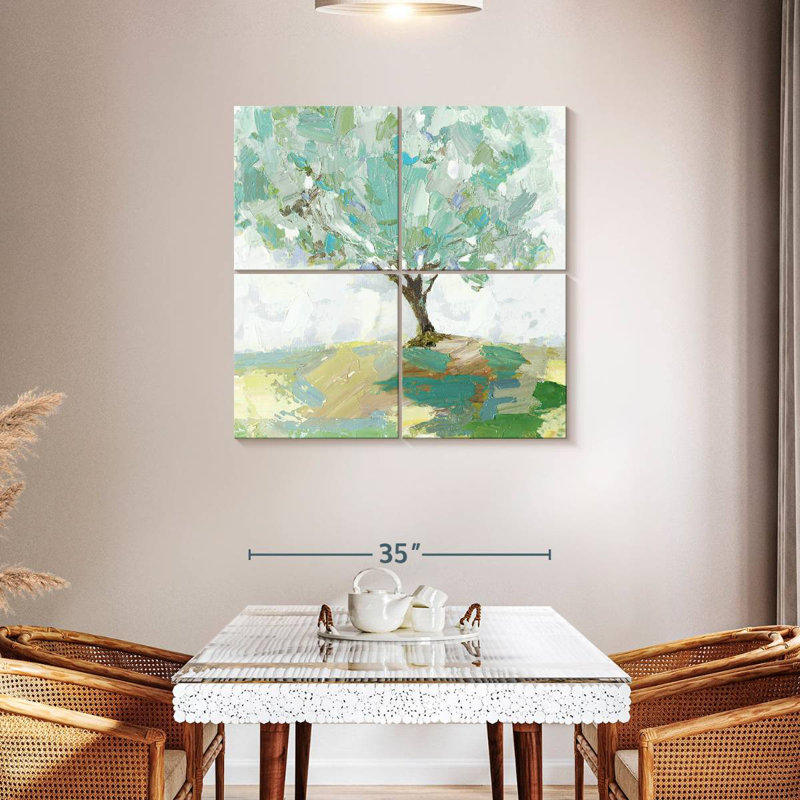 Harnek Pear Tree