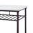 Ksandra Marble Top Kitchen Island