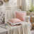 Rose/Blanc est en rupture de stock