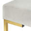 Banc rembourré Aubreana-1638354682