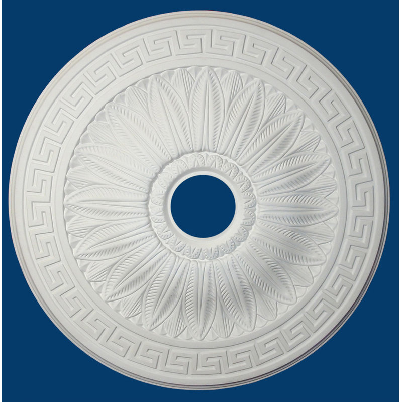 Médaillon de plafond