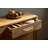 American Classic Cabinet Pull With Backplate-116793598-116793600