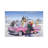 Coming Home by Bruce Kaiser - Wrapped Canvas Print-1997761688